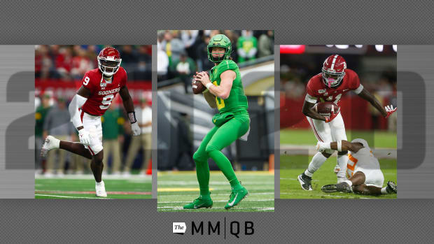 Matthew Emmons-USA TODAY Sports; Troy Wayrynen-USA TODAY Sports; Butch Dill-USA TODAY Sports